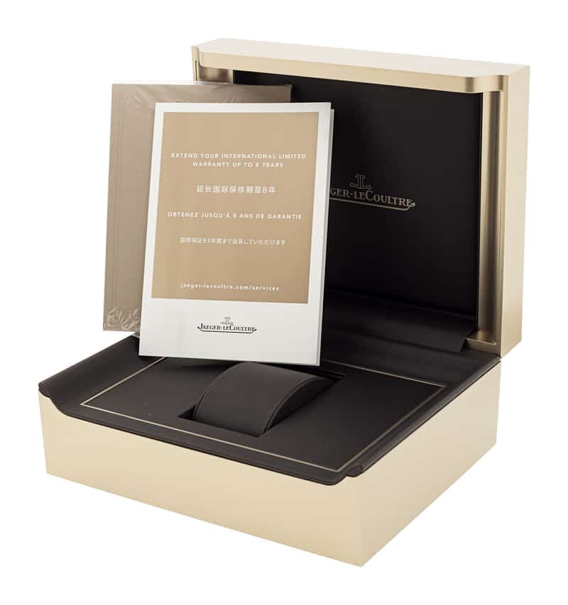 Jaeger-LeCoultre Reverso Grande Taille 2702521